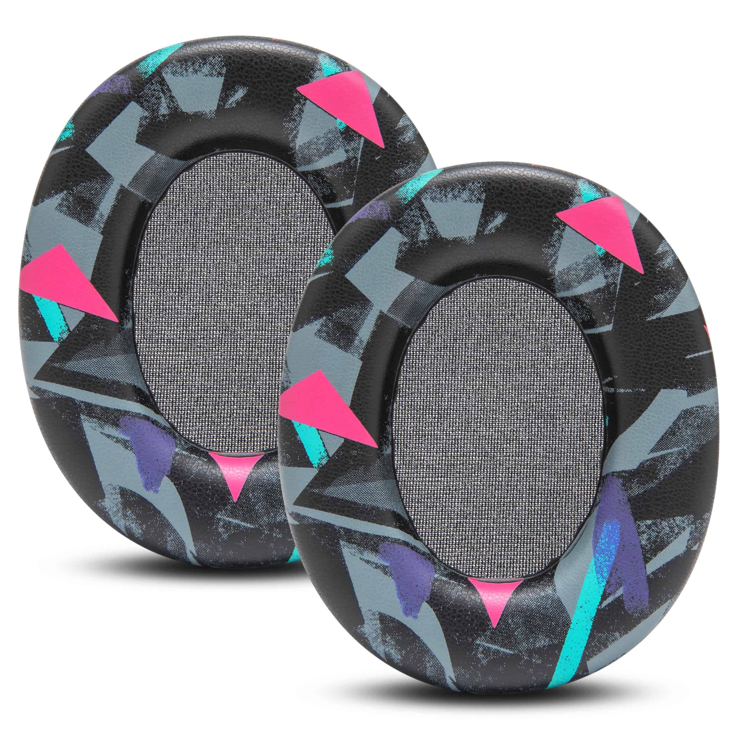 Almohadillas de Repuesto Premium para Skullcandy Crusher - Imagen 9