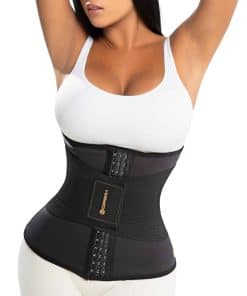 Kit de Escultura Corporal en Forma de Reloj -Black