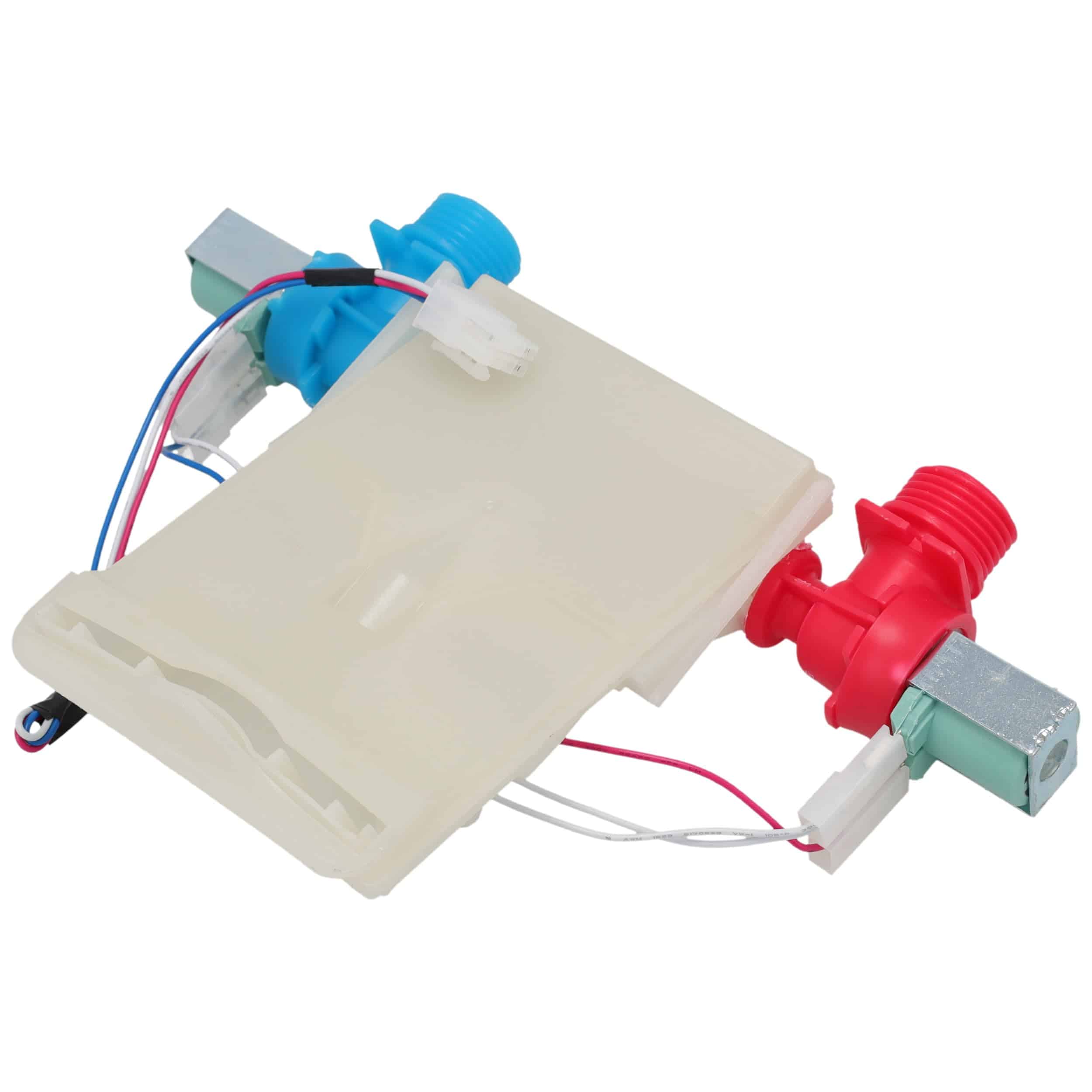 Válvula de entrada de agua para lavadora -Variado - Imagen 5