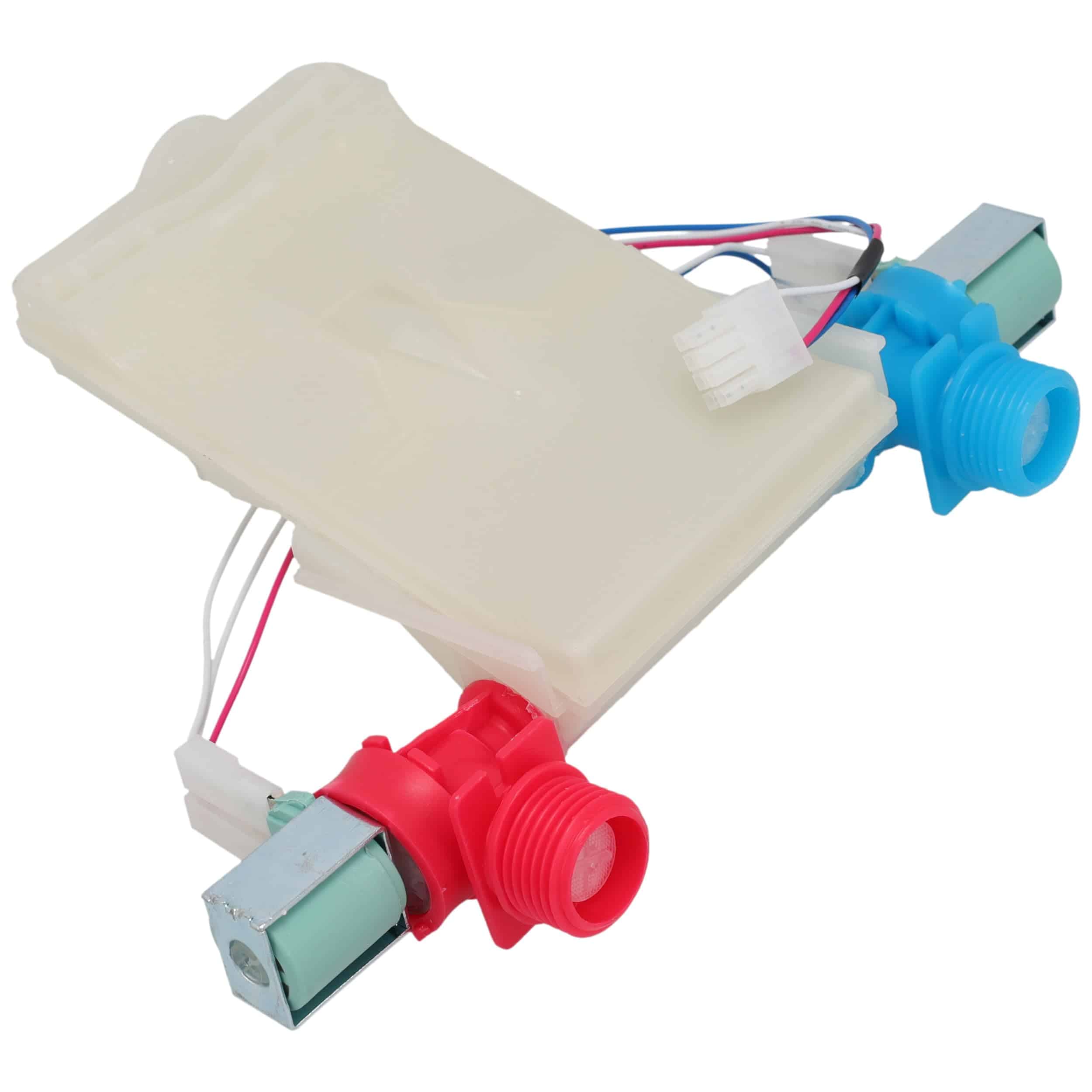 Válvula de entrada de agua para lavadora -Variado - Imagen 4