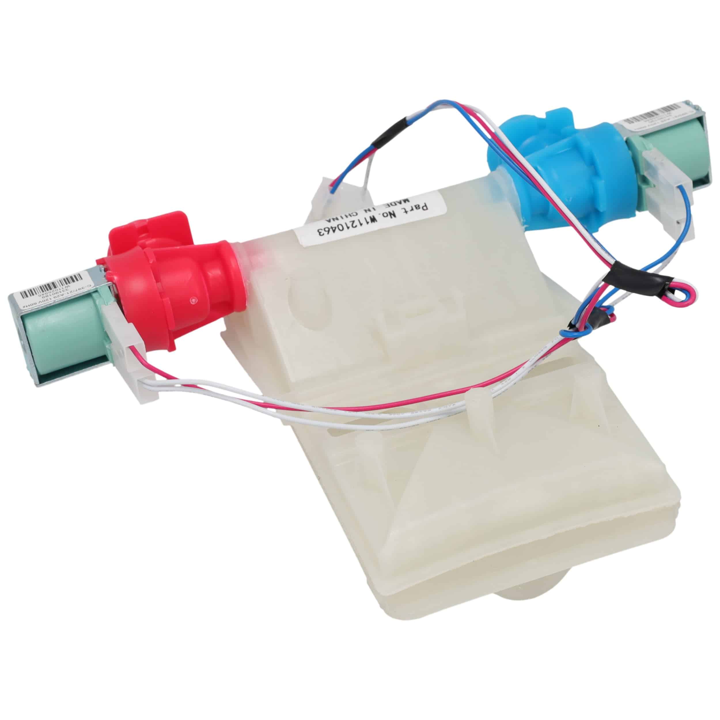 Válvula de entrada de agua para lavadora -Variado - Imagen 9