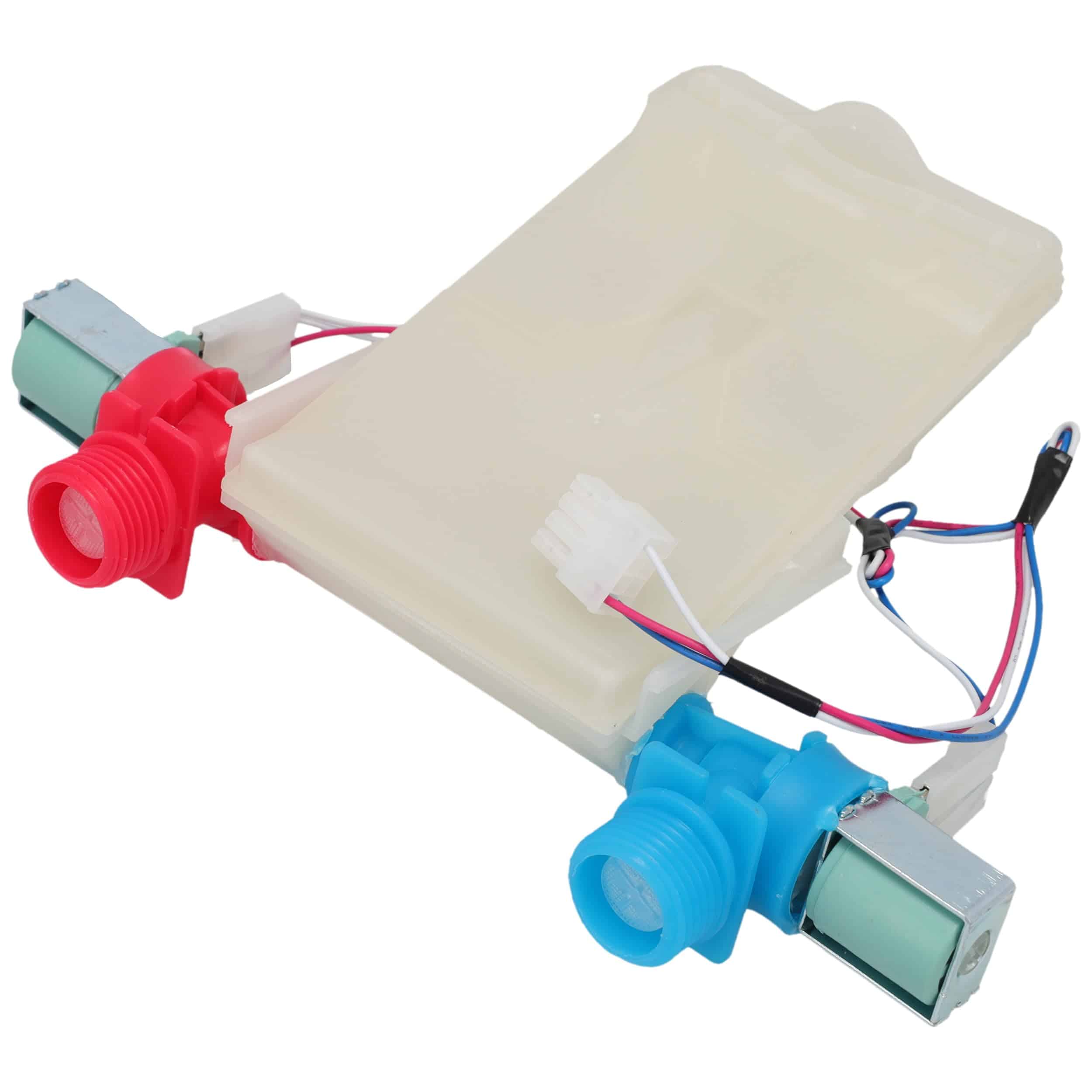 Válvula de entrada de agua para lavadora -Variado - Imagen 7