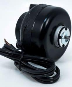 Edgewater Parts WP5109 Motor del Ventilador del Condensador