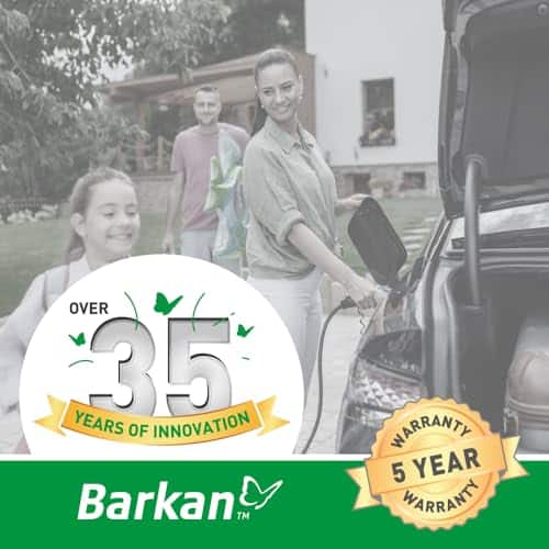 Soporte para Cable de Carga EV Barkan 63", Garantía de 5 - Imagen 5