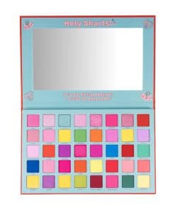 Paleta de sombras de ojos Kimchi Chic Holy Sharts - Colores