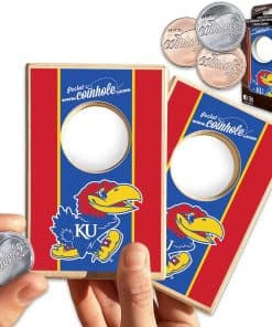Juego de mesa de Cornhole de mesa | Juego de mini tablero