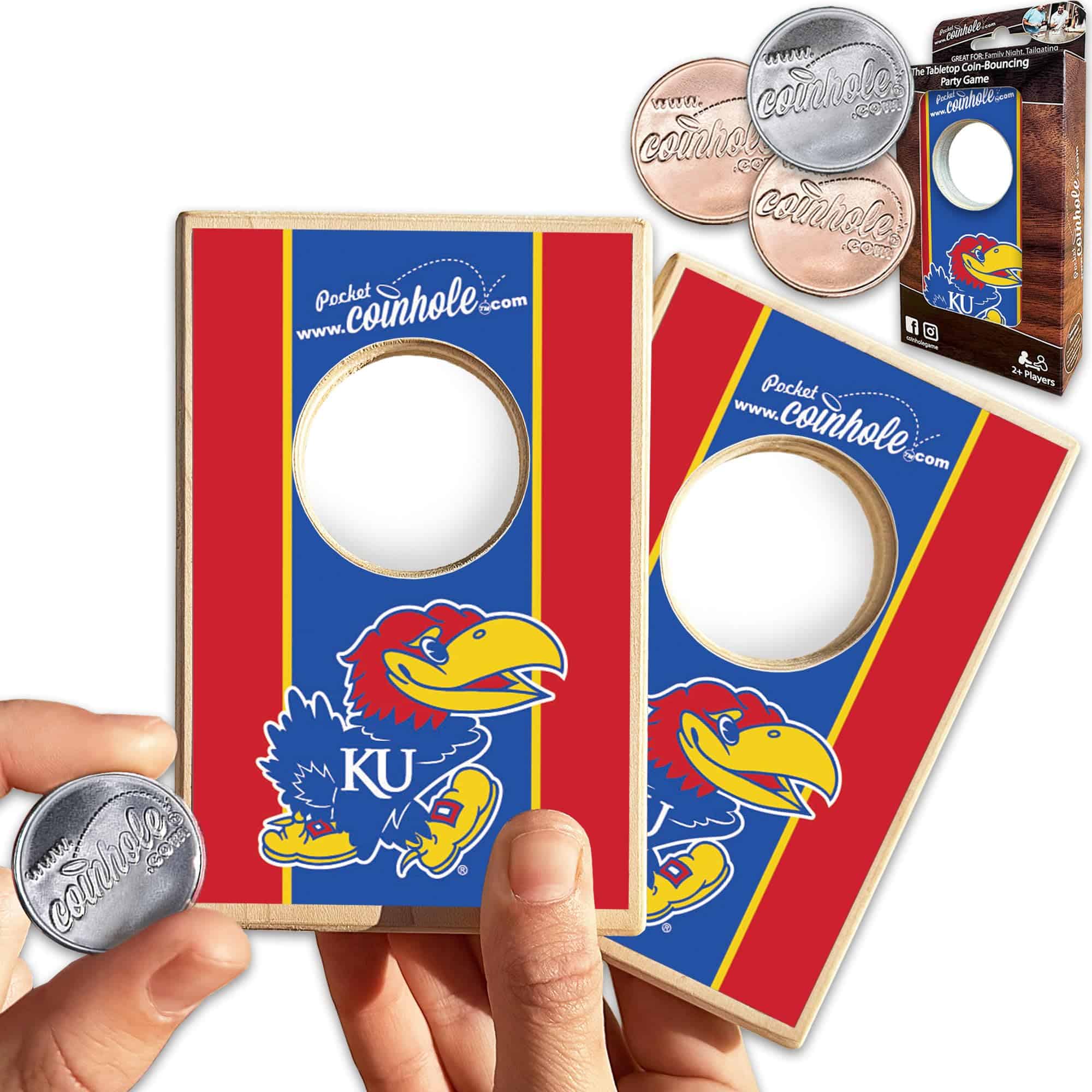 Juego de mesa de Cornhole de mesa | Juego de mini tablero