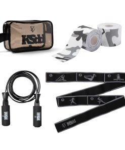 Kit de Entrenamiento en Suspensión en Casa - Banda de