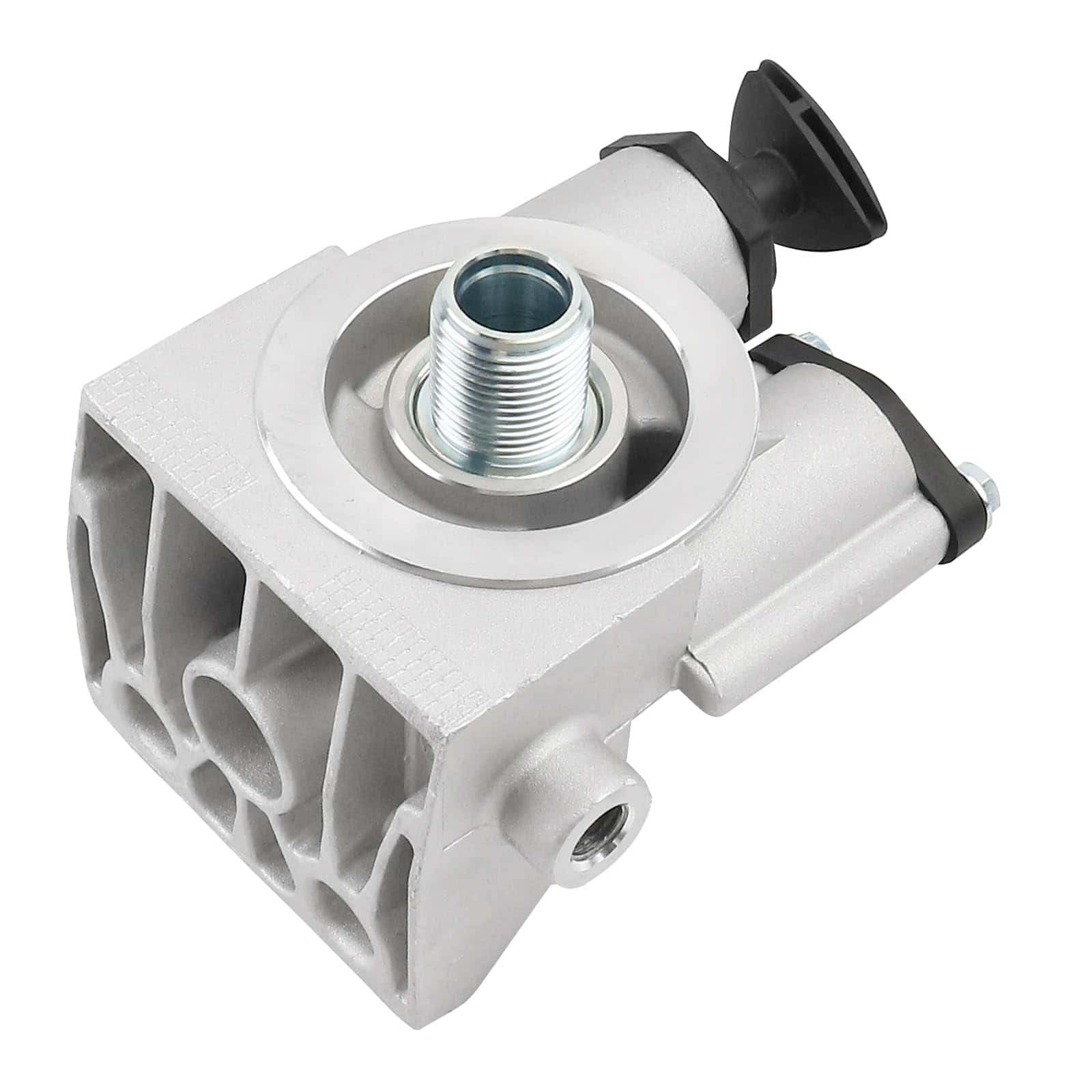 Cabezal de Filtro de Combustible Compatible con Cummins - Imagen 6