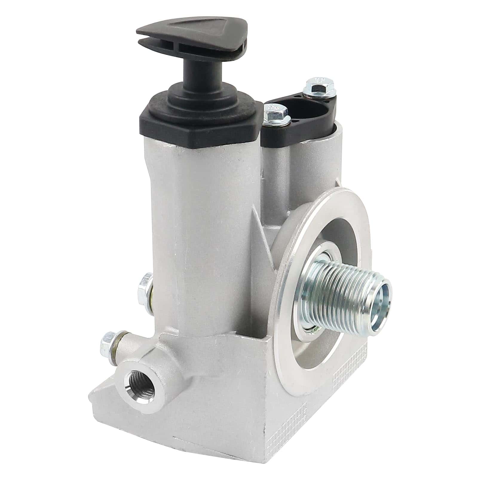 Cabezal de Filtro de Combustible Compatible con Cummins - Imagen 3