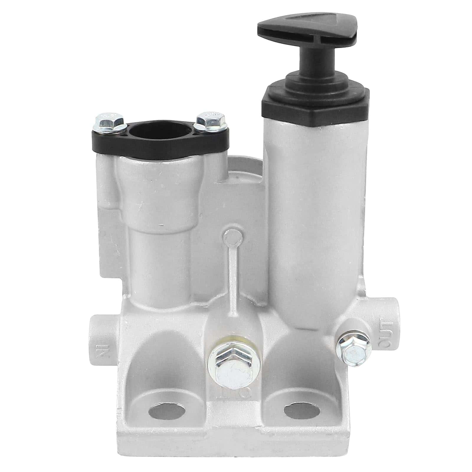 Cabezal de Filtro de Combustible Compatible con Cummins - Imagen 5