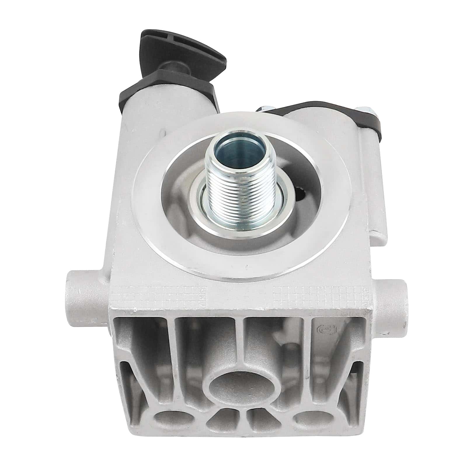 Cabezal de Filtro de Combustible Compatible con Cummins - Imagen 7