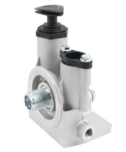 Cabezal de Filtro de Combustible Compatible con Cummins