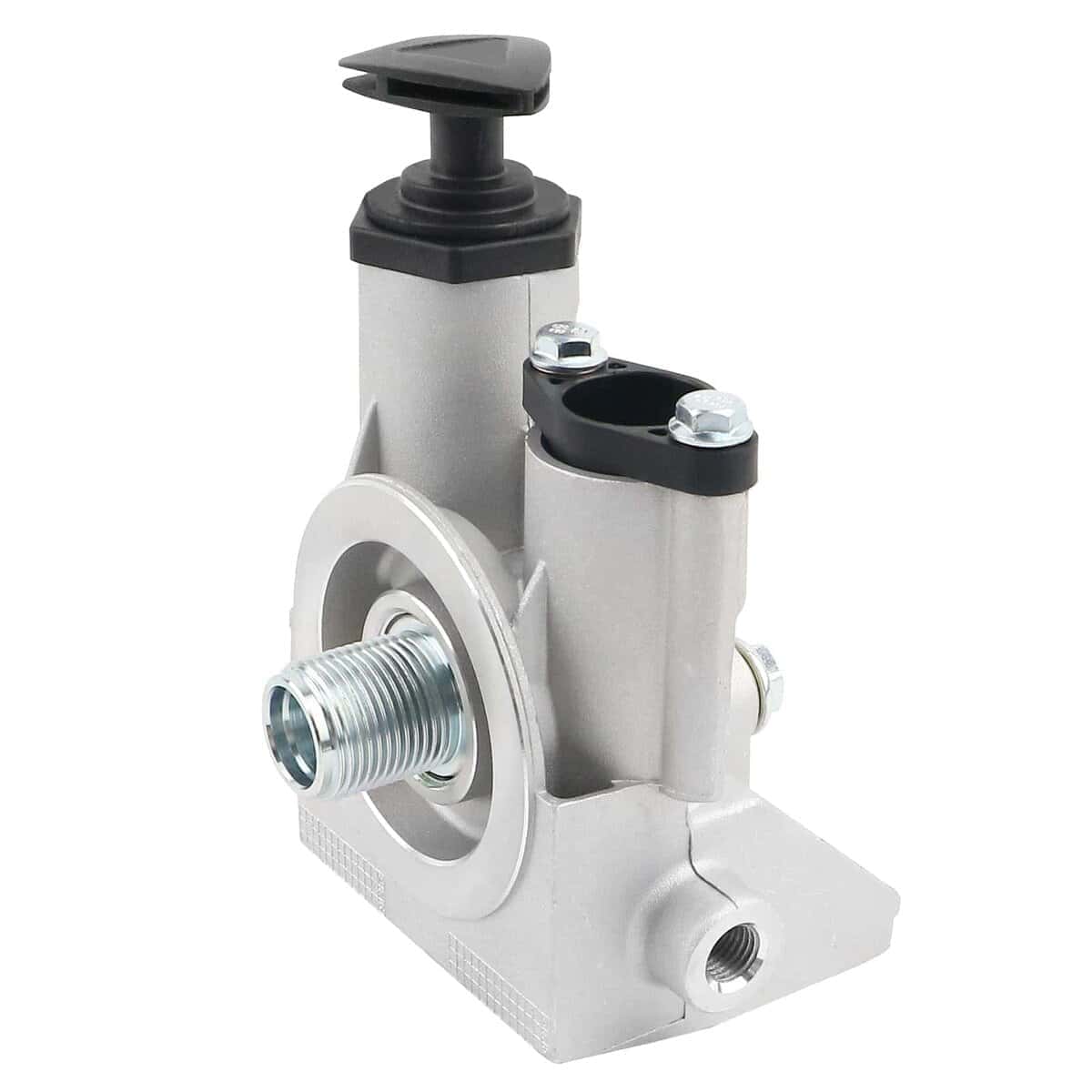 Cabezal de Filtro de Combustible Compatible con Cummins