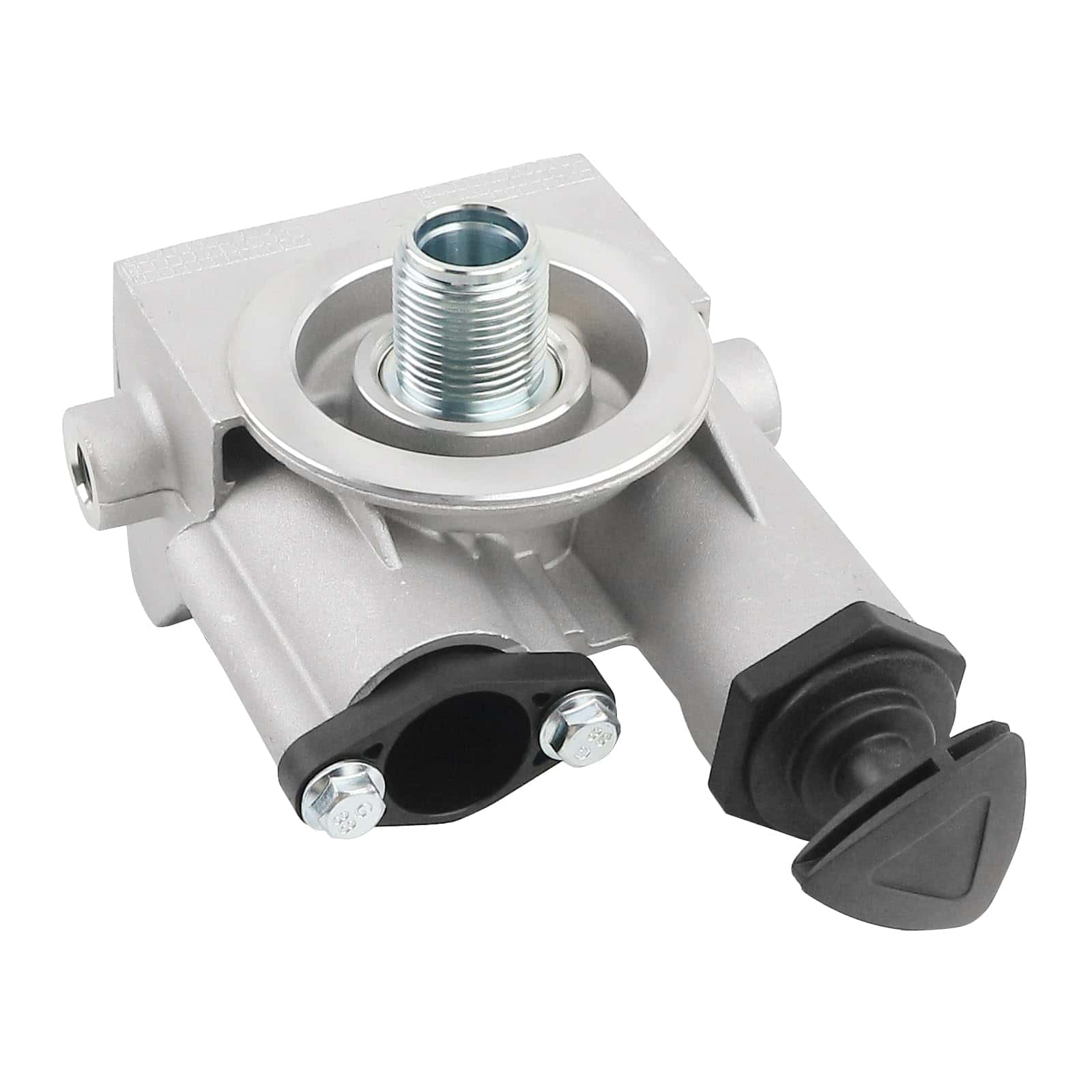 Cabezal de Filtro de Combustible Compatible con Cummins - Imagen 8