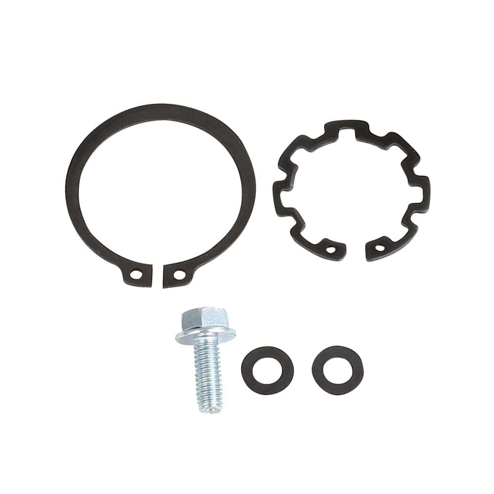 Kit de embrague del compresor de aire -2011-2012 - Imagen 7