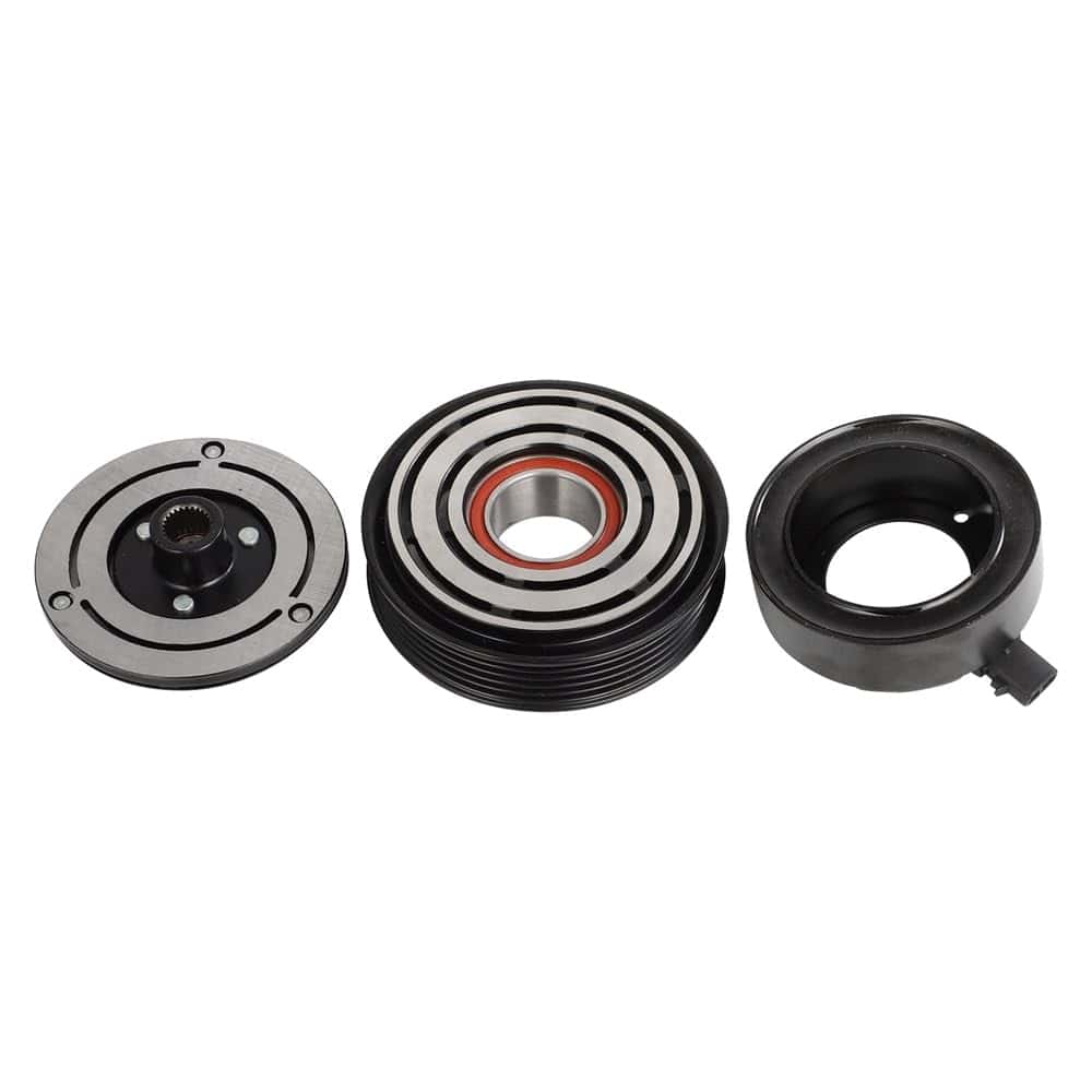 Kit de embrague del compresor de aire -2011-2012 - Imagen 8