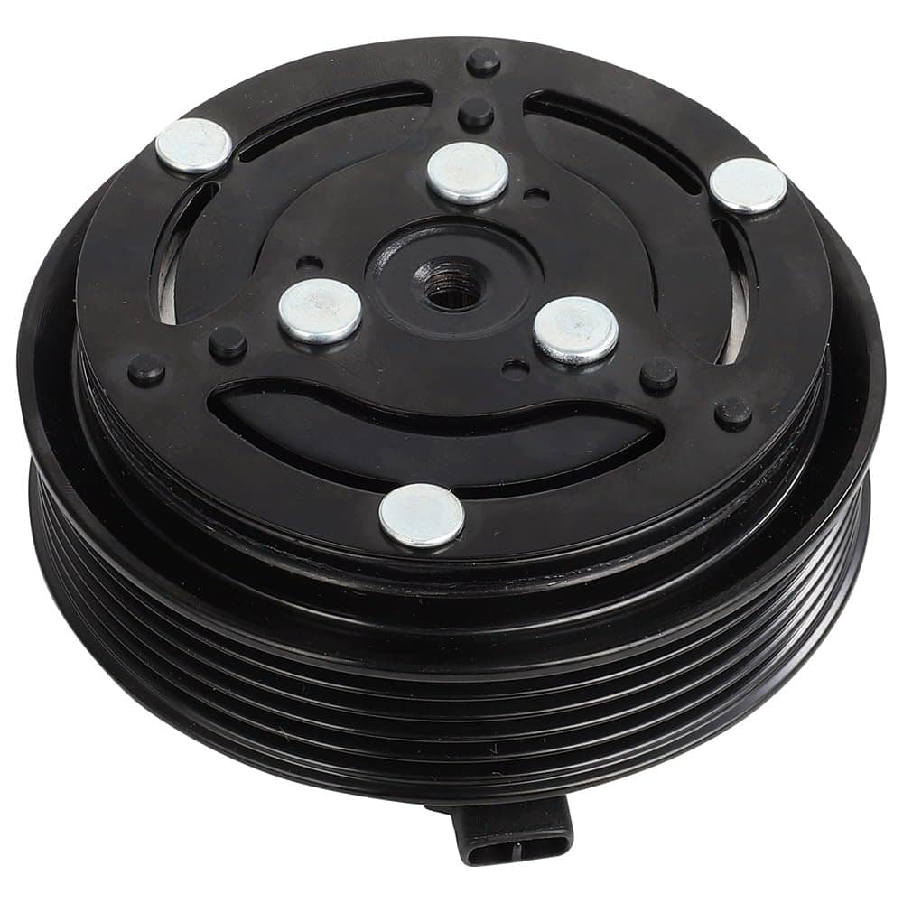 Kit de embrague del compresor de aire -2011-2012 - Imagen 5