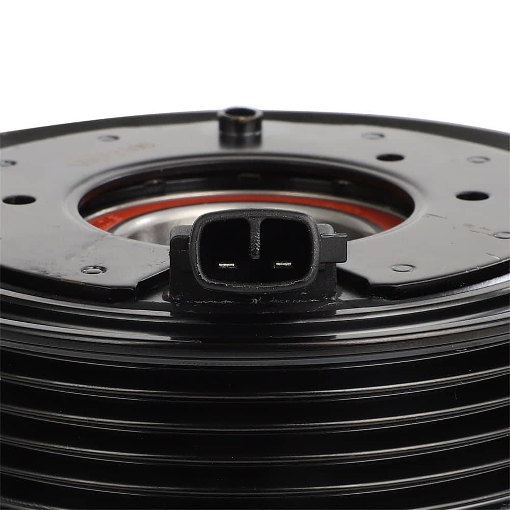 Kit de embrague del compresor de aire -2011-2012 - Imagen 4