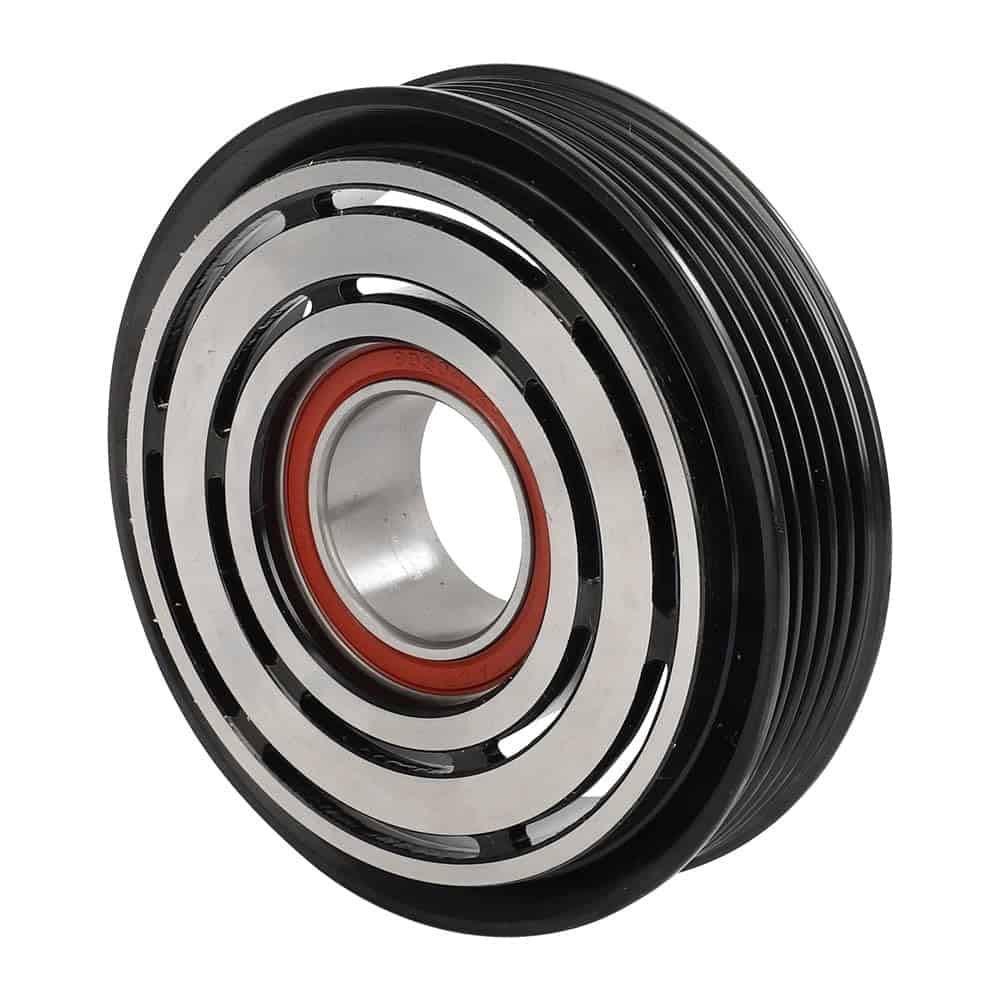 Kit de embrague del compresor de aire -2011-2012 - Imagen 3