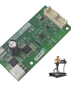 Controlador de Motor de Inclinación 428528 para Nordic