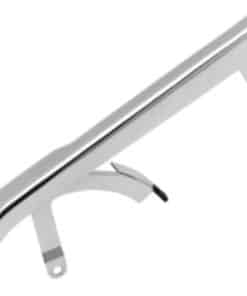 Guardia Cromada Superior para Correa Harley Sportster