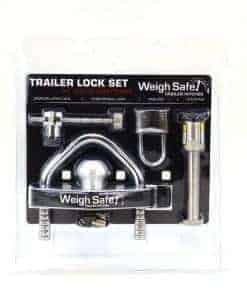 Conjunto de Bloqueo Universal para Remolque Weigh Safe