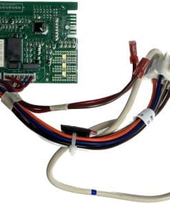 Placa de Control Principal con Luces LED Compatible con