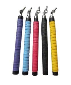 Cuerda para saltar Buddy Lee Ninja Warrior - Rosa - Cuerda