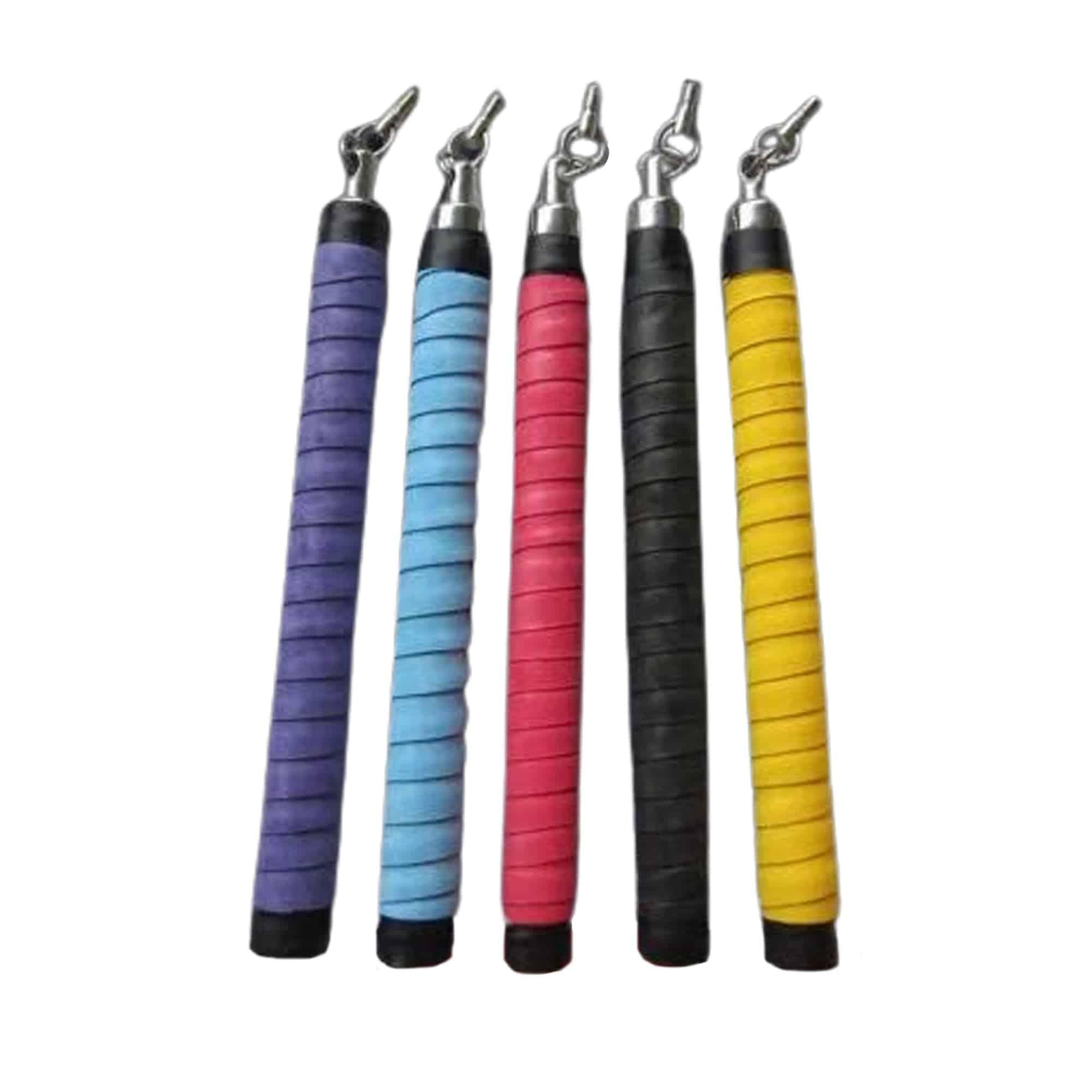 Cuerda para saltar Buddy Lee Ninja Warrior - Rosa - Cuerda