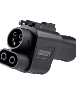 Adaptador de NACS a CCS para Tesla Supercharger - 500A /