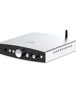 Amplificador de auriculares Shanling EH2 DAC R2R de 24 bits