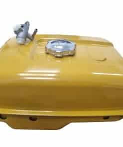 Ensamble del Tanque de Combustible Spertek - Incluye Copa,