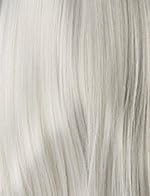 Peluca de Cabello Humano Sensationnel Empire -Rubio Helado - Imagen 9