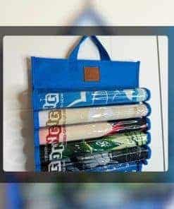 Tapete de juego Nerd Gear Sanctuary - Organizador y