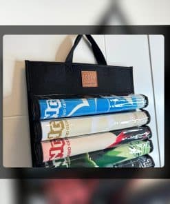 Organizador de Alfombrillas Nerd Gear Playmat Sanctuary -