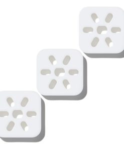 Drift Metal Vent Clip 3x Recargas - - - Cabana