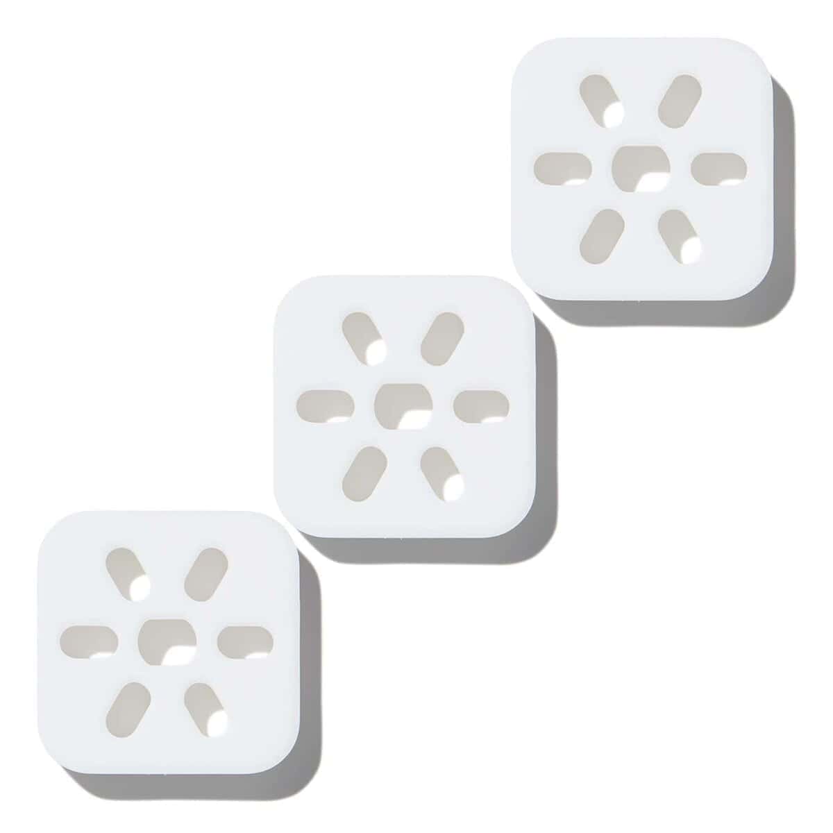 Drift Metal Vent Clip 3x Recargas - Purificador de aire