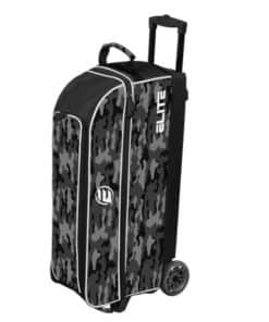 Bolso de bolos ELITE Basic Triple Roller | Bolsa de bolos