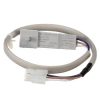 Interruptor de Puerta W11427601 Compatible con Secadoras