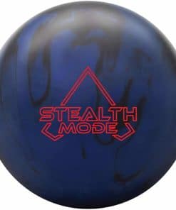 Bola de bolos Stealth Mode (14 libras)