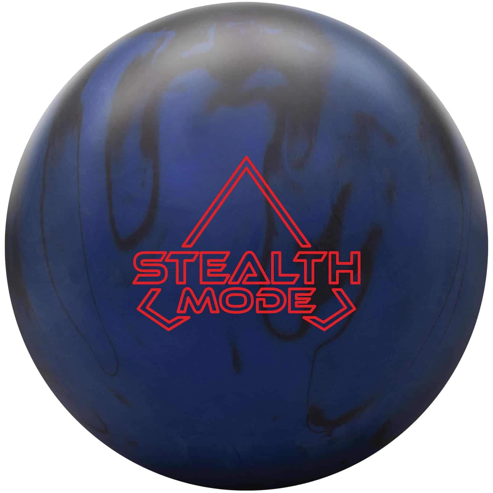 Bola de bolos Stealth Mode (14 libras)
