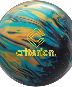 Bola de Bolos Híbrida Track Criterion (14 Libras)