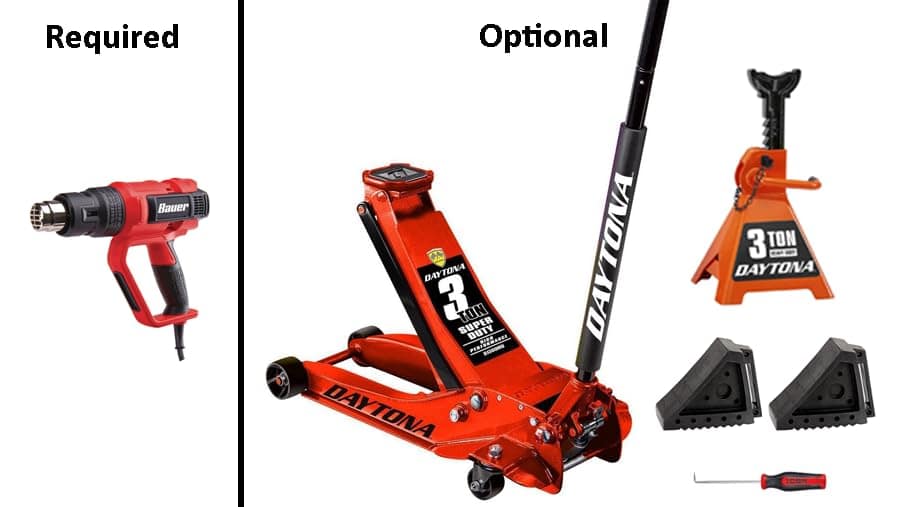 Acentos y Emblemas para Ruedas de Inducción de 20 pulgadas - Imagen 7