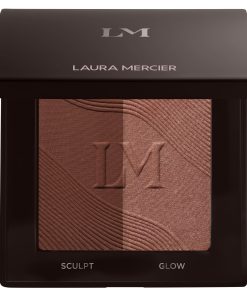 Laura Mercier Bronze Color Infusion, Polvo bronceador sin