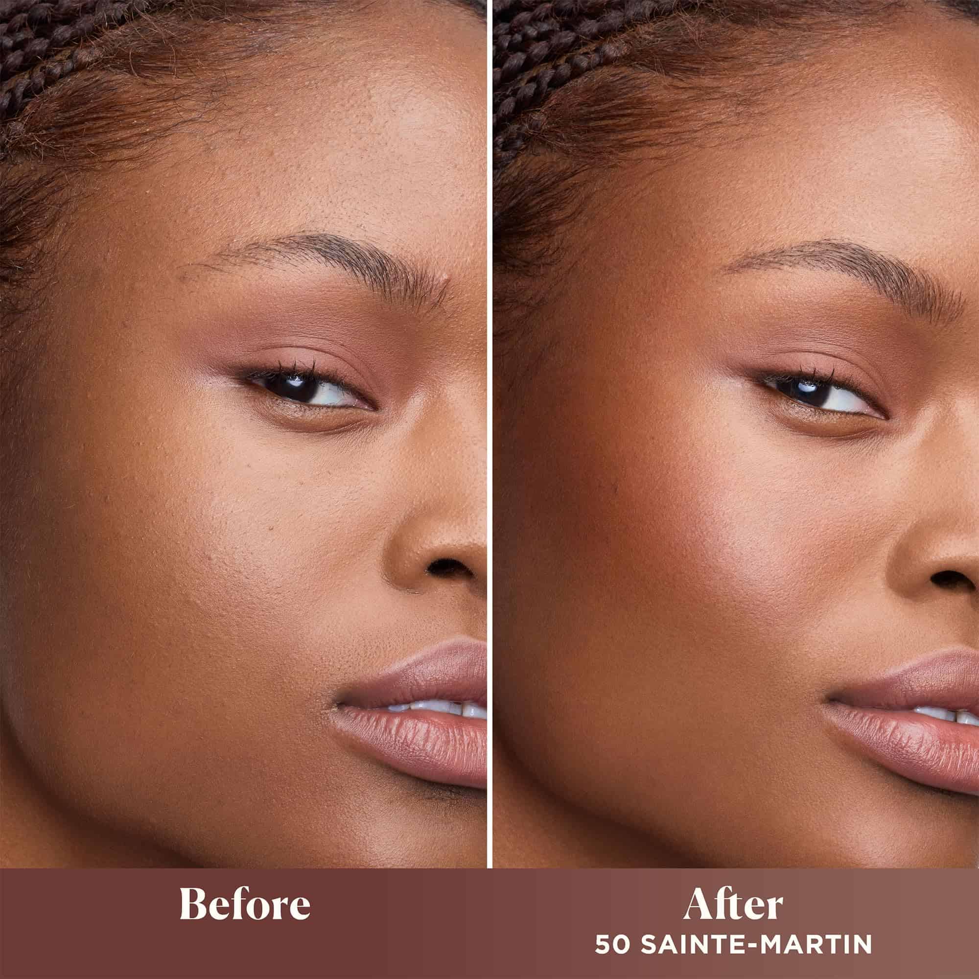 Laura Mercier Bronze Color Infusion, Polvo bronceador sin - Imagen 5