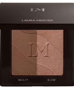 Bronceador en polvo Laura Mercier Bronze Color Infusion,