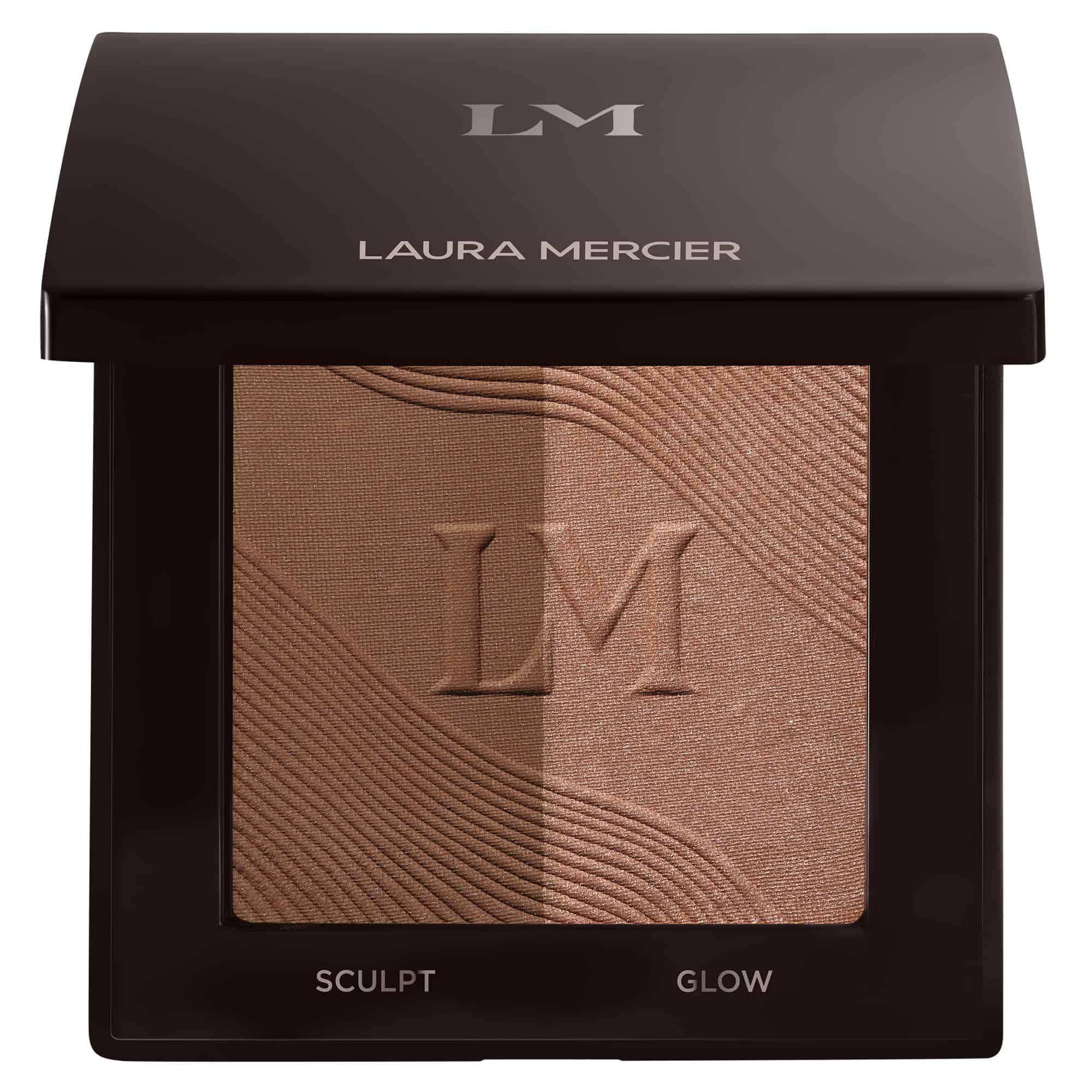 Bronceador en polvo Laura Mercier Bronze Color Infusion,