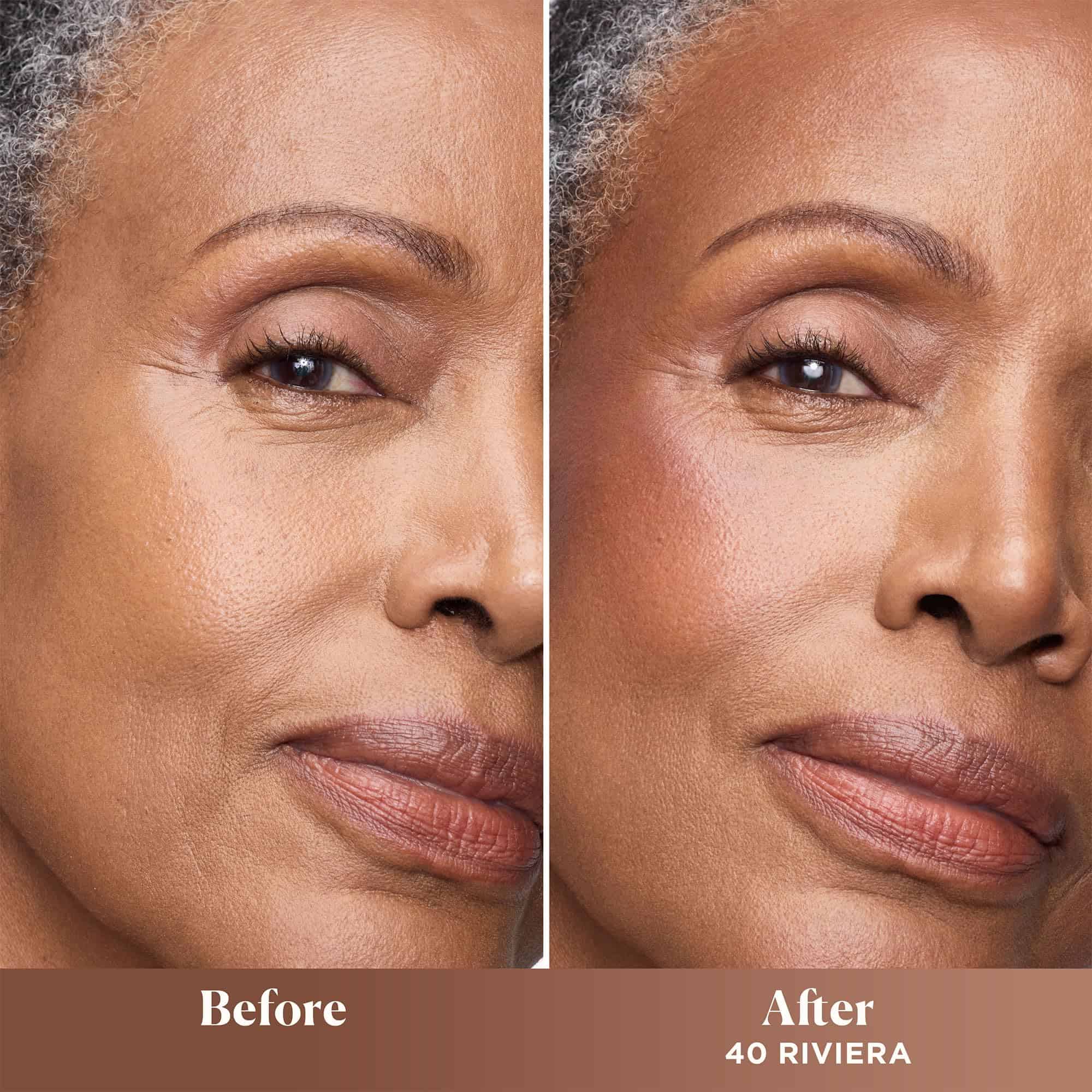 Bronceador en polvo Laura Mercier Bronze Color Infusion, - Imagen 5