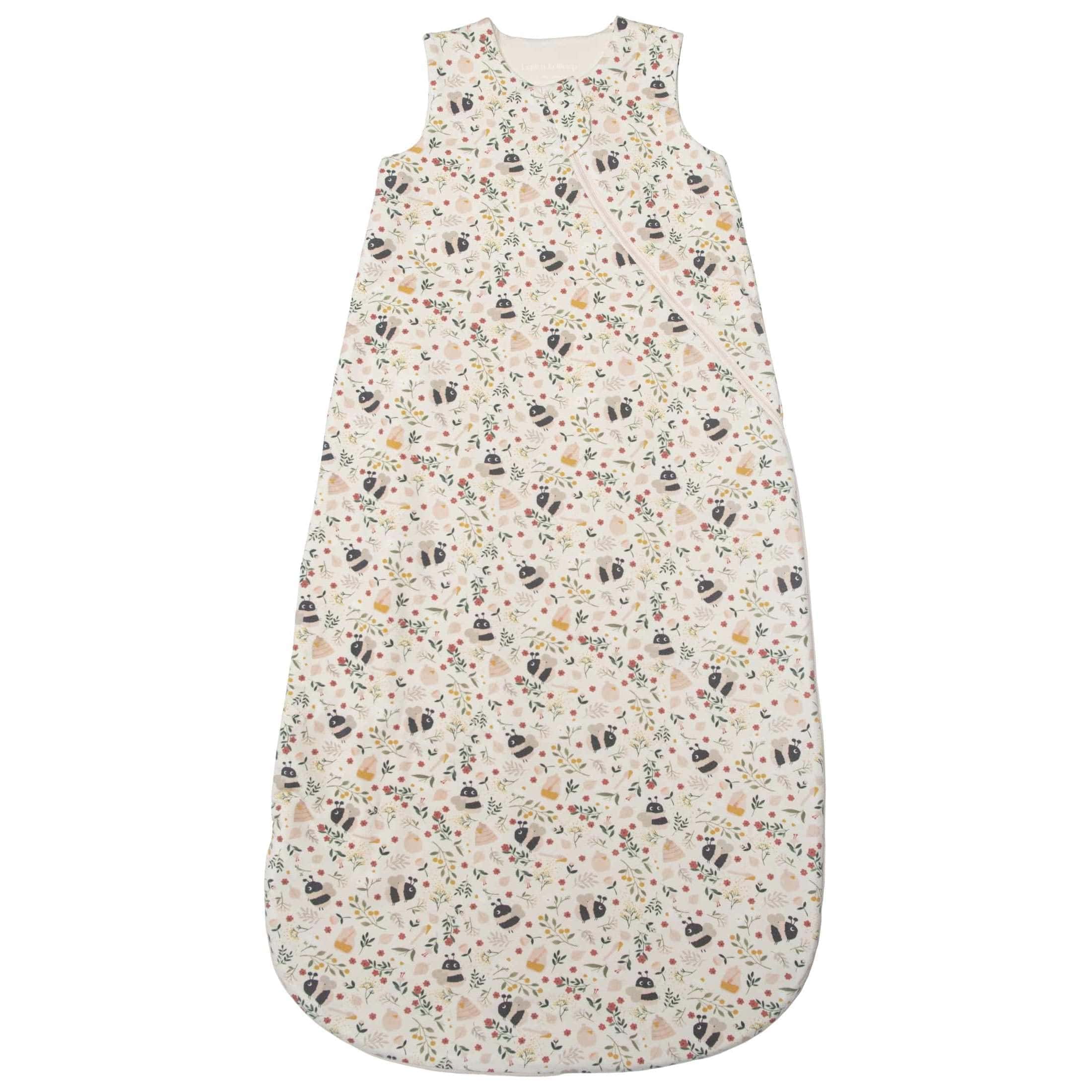 Saco de Dormir Portátil para Bebés Loulou Lollipop de